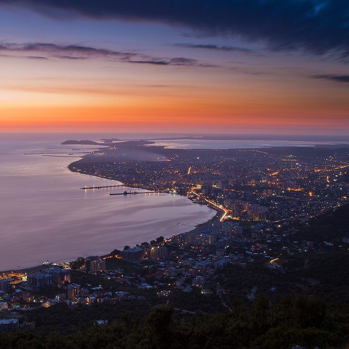 Vlorë