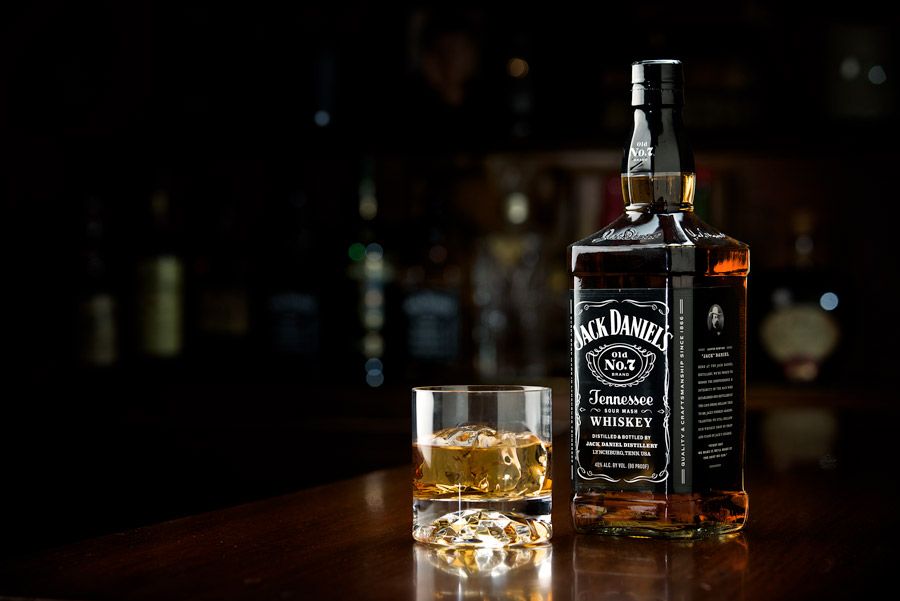 Whiskey