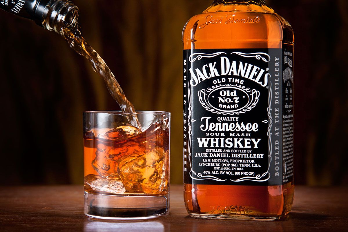 Single Malt Whiskey