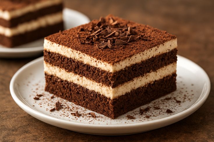 Tiramisu